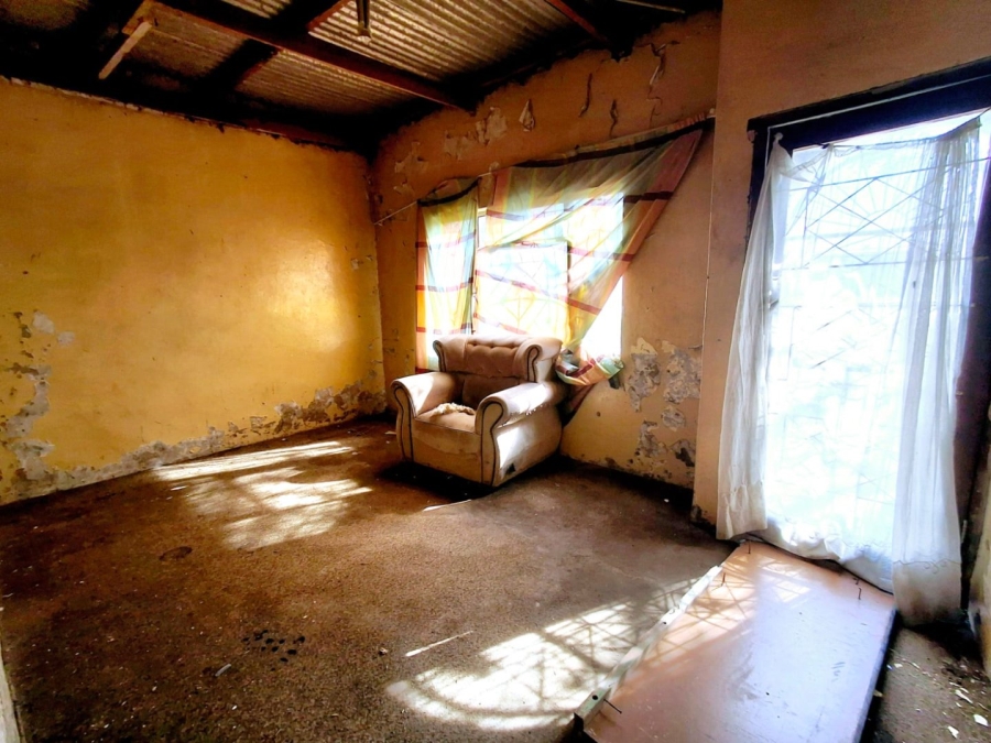 4 Bedroom Property for Sale in Mdantsane Nu 18 Eastern Cape